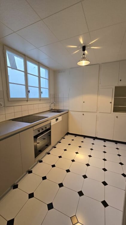 Appartement 4 pces - Yverdon-les-Bains 6