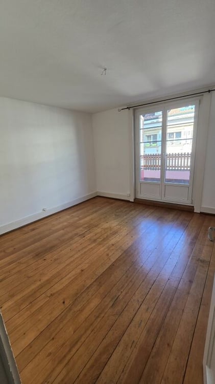 Appartement 4 pces - Yverdon-les-Bains 3