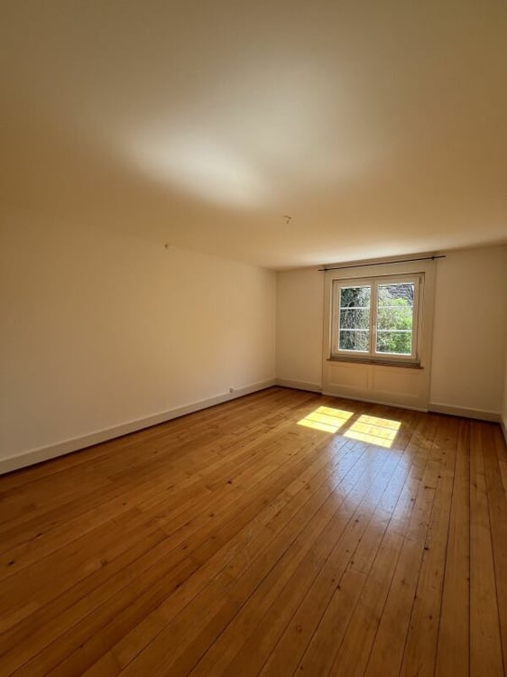 Appartement 4 pces - Yverdon-les-Bains 5