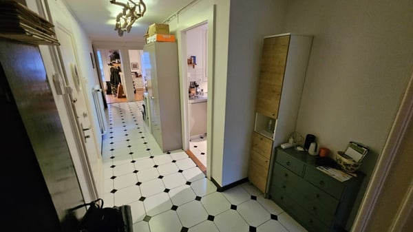 Appartement 1 pces - Yverdon-les-Bains 4