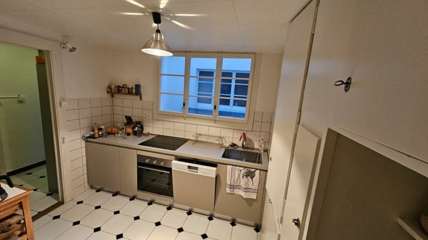 Appartement 1 pces - Yverdon-les-Bains 7