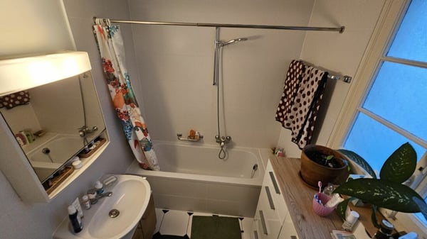 Appartement 1 pces - Yverdon-les-Bains 8