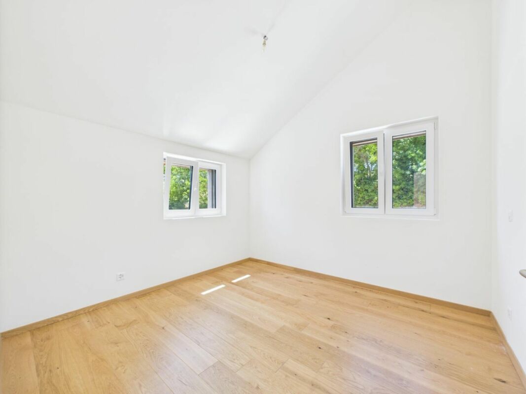 Appartement neuf de 4.5 pièces