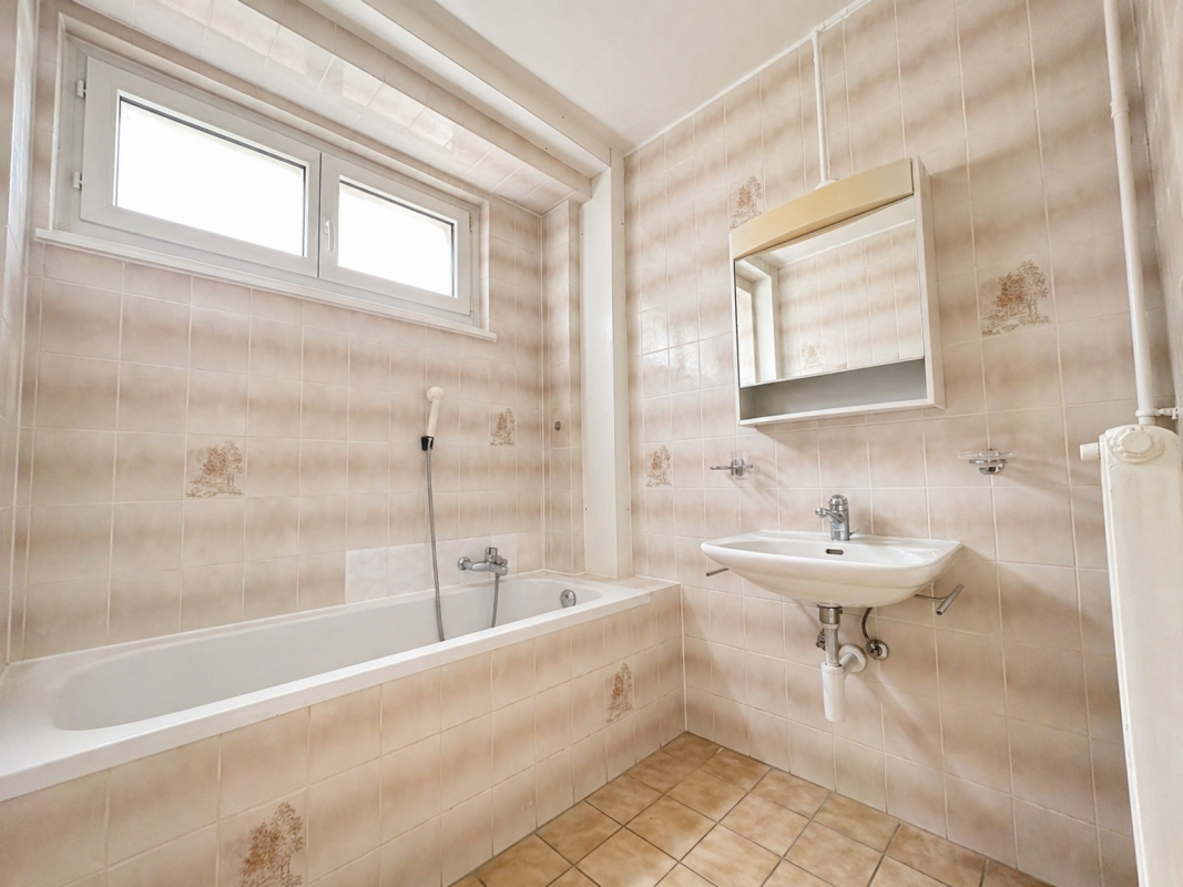 Appartement de 4.5 pièces