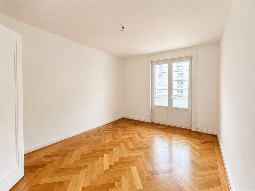 Appartement de 4.5 pièces
