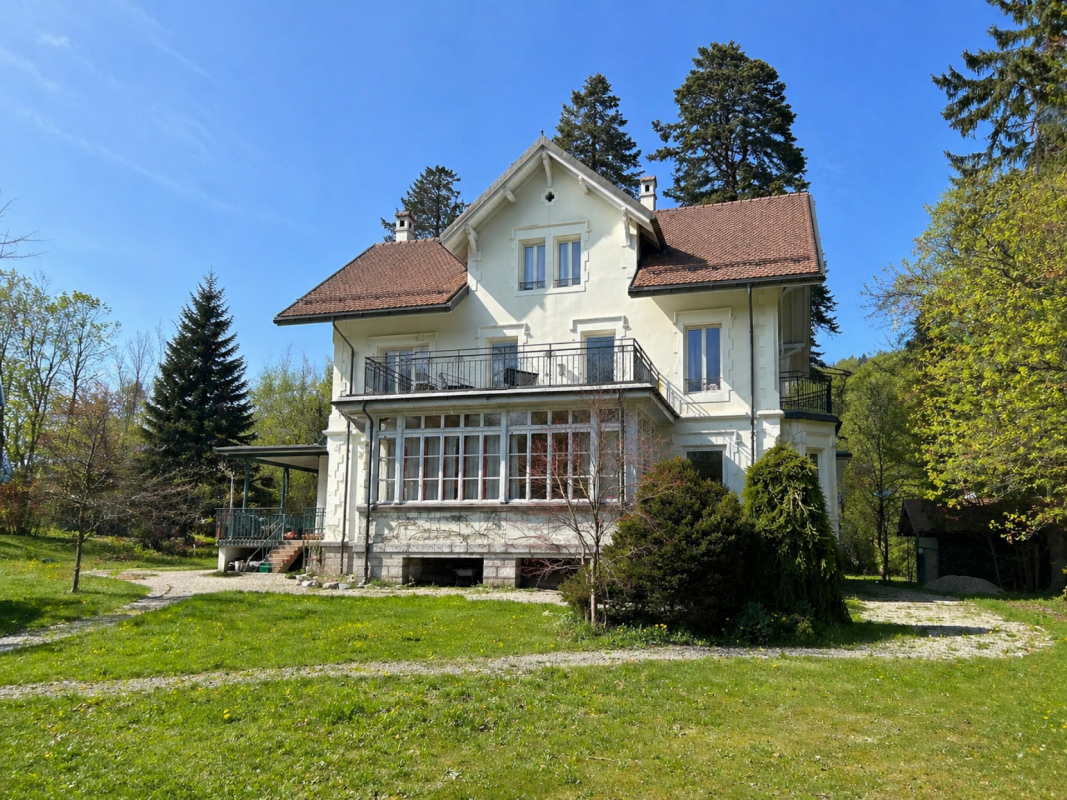 Chambre pour étudiant-e