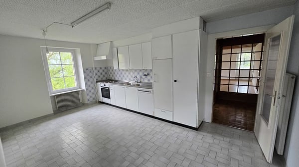 Appartement de 8.5 pièces 8