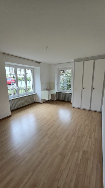 Appartement de 5.5 pièces