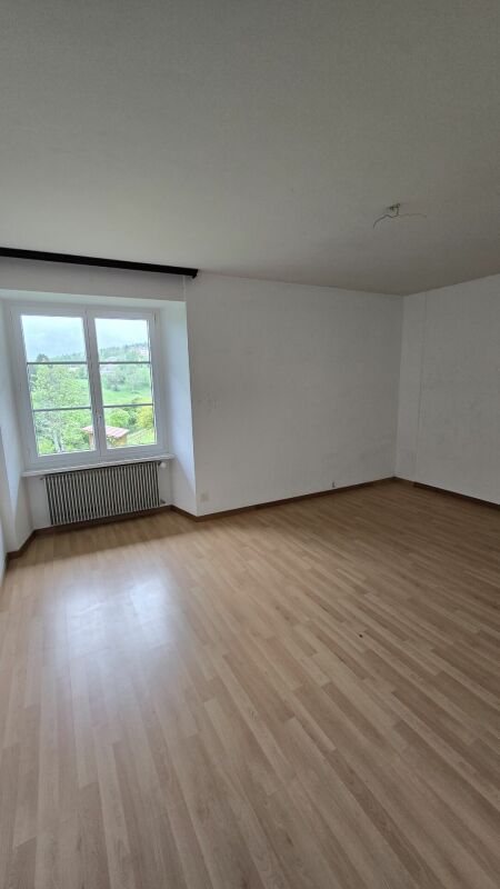 Appartement de 5.5 pièces