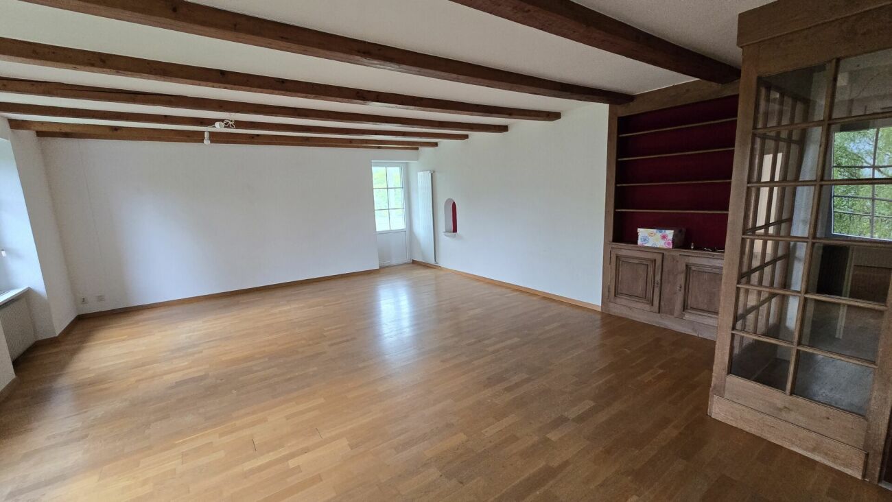 Appartement de 5.5 pièces