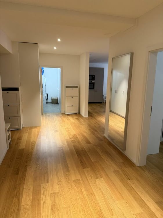 Appartement 5.5 pces - Yverdon-les-Bains 6