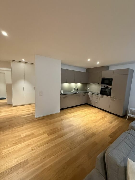 Appartement 5.5 pces - Yverdon-les-Bains 4