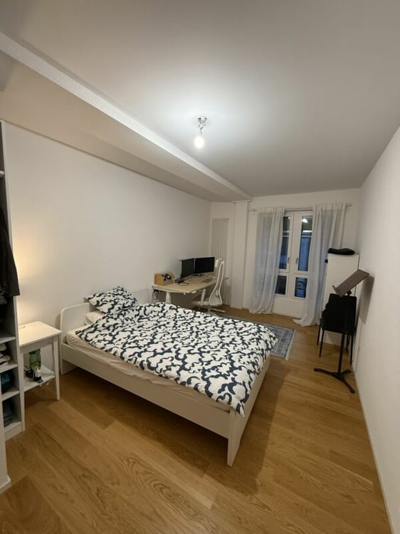Appartement 5.5 pces - Yverdon-les-Bains 8