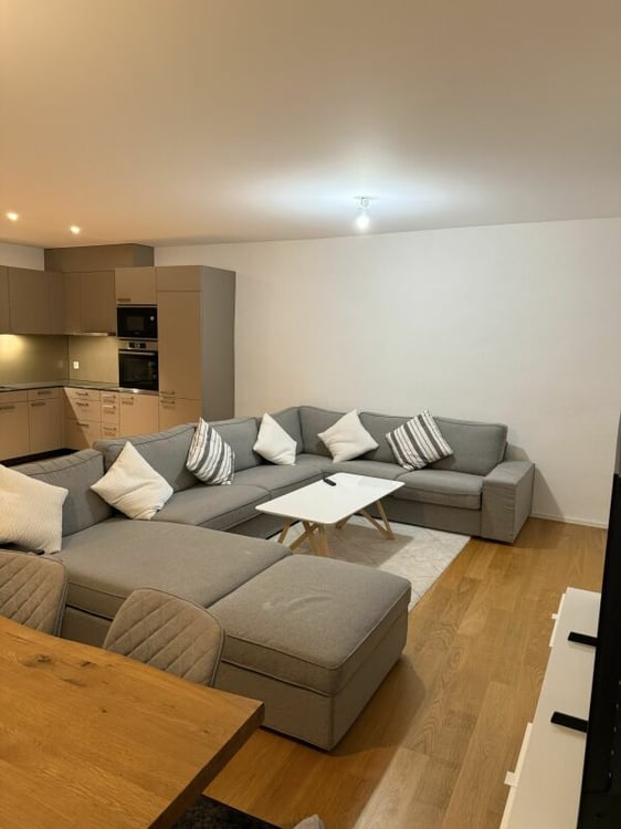 Appartement 5.5 pces - Yverdon-les-Bains 2