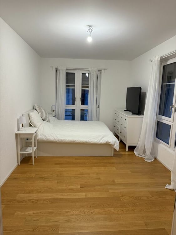 Appartement 5.5 pces - Yverdon-les-Bains 7