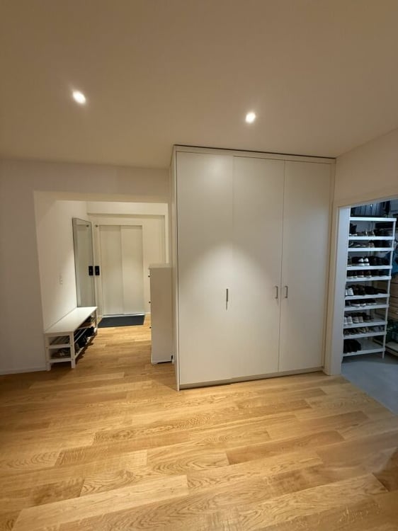 Appartement 5.5 pces - Yverdon-les-Bains 5