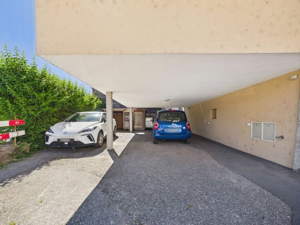 Maison de 2 logements 9
