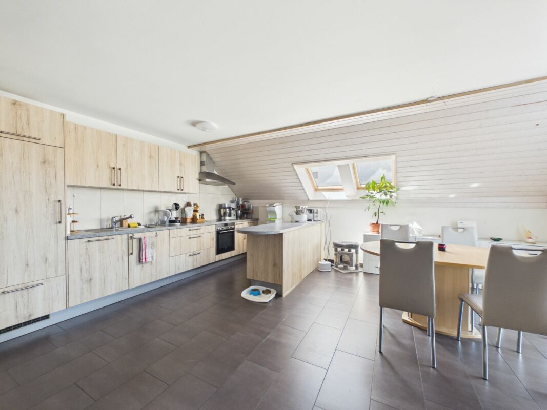 Maison de 2 logements
