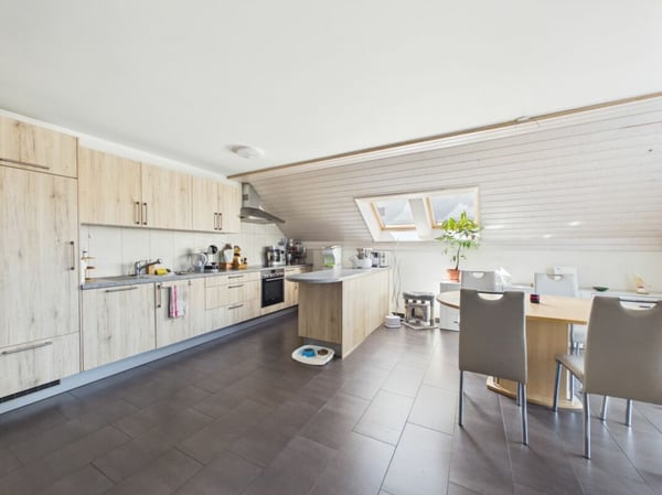Maison de 2 logements 3