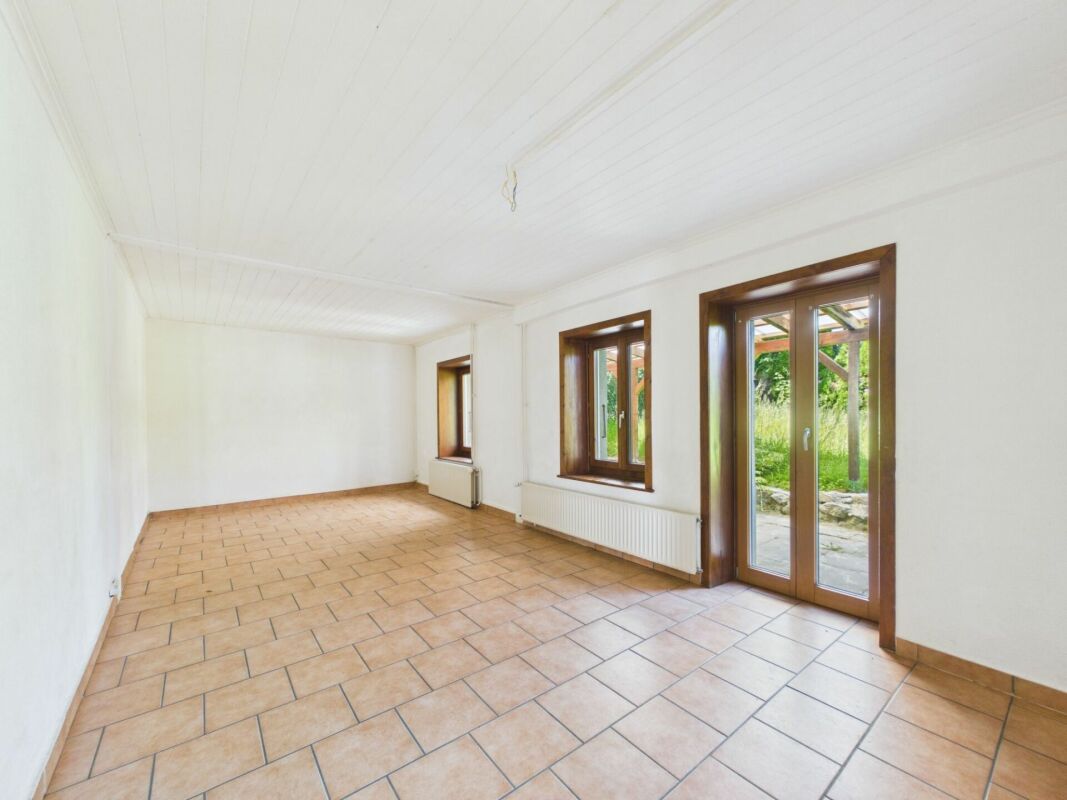 Maison de 2 logements