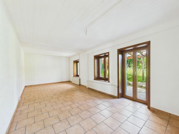 Maison de 2 logements 2