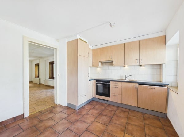 Maison de 2 logements 3