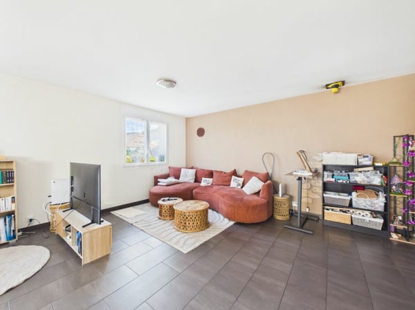 Maison de 2 logements 2