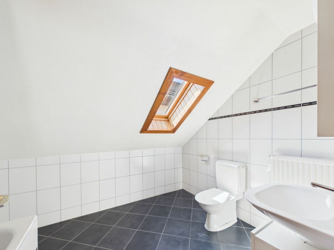 Maison de 2 logements