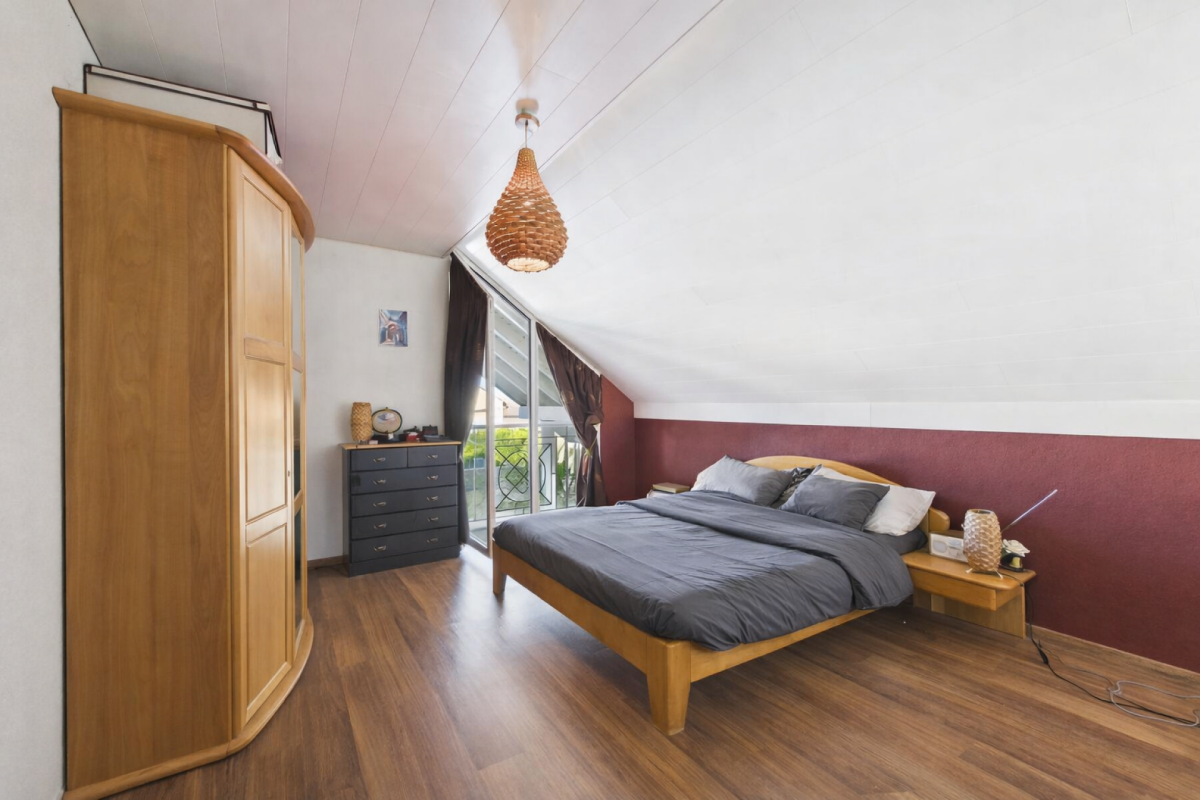 Villa mitoyenne de 5.5 pièces