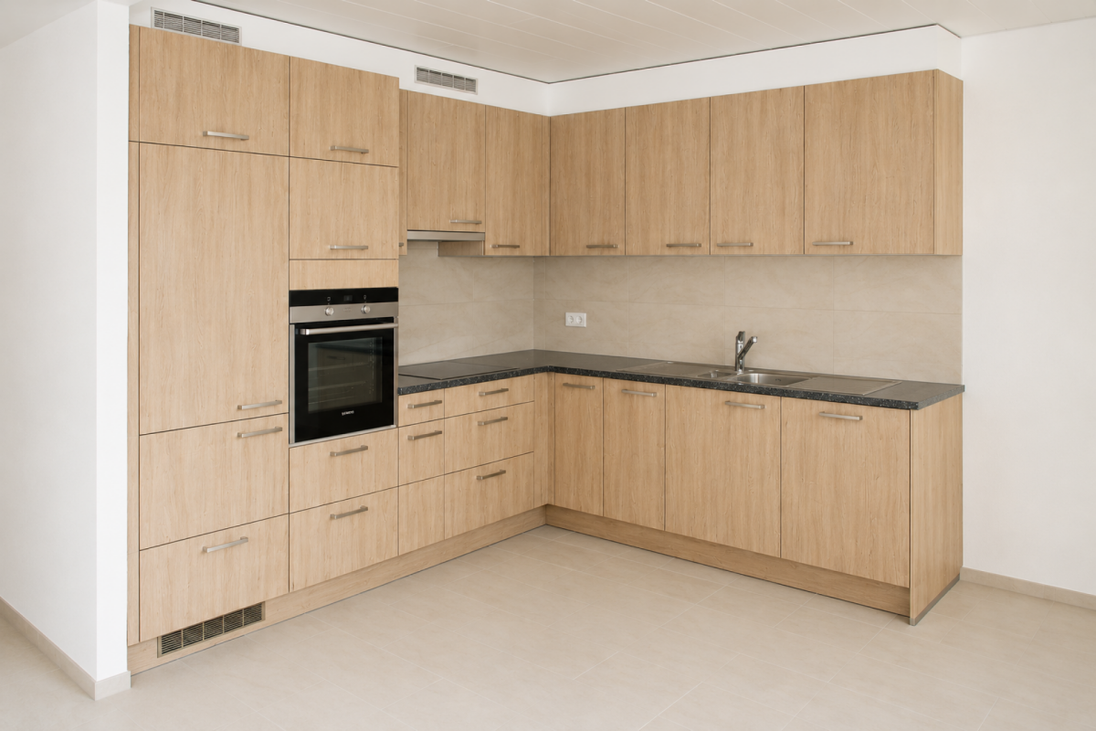 Appartement de 3.5 pièces