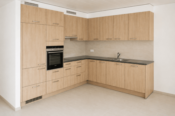 Appartement de 3.5 pièces 4