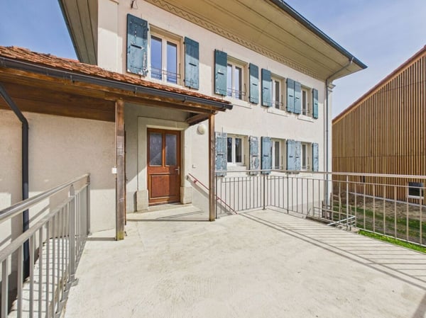 Maison individuelle 9