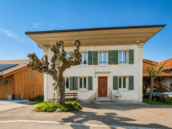 Maison individuelle 10