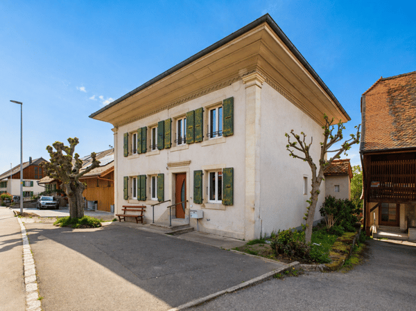 Maison individuelle 11
