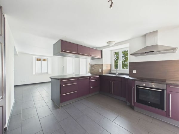 Maison individuelle 3