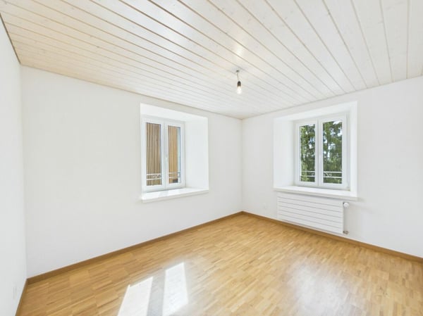 Maison individuelle 5