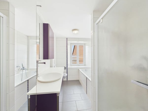 Maison individuelle 6