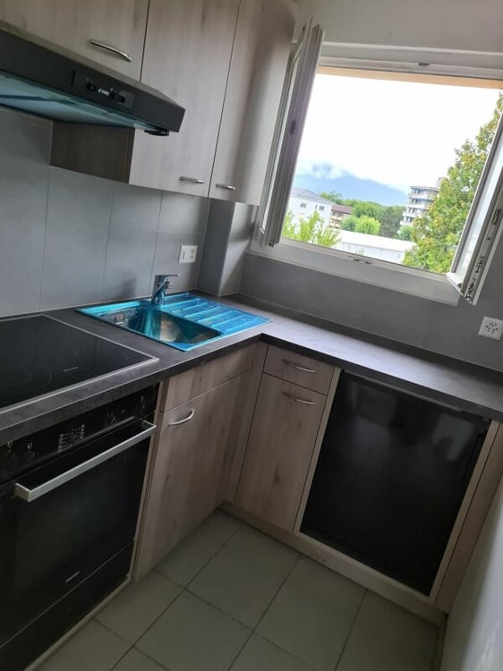 Appartement de 2 pièces à Yverdon-les-Bains 2