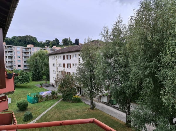 Appartement de 2 pièces à Yverdon-les-Bains 5