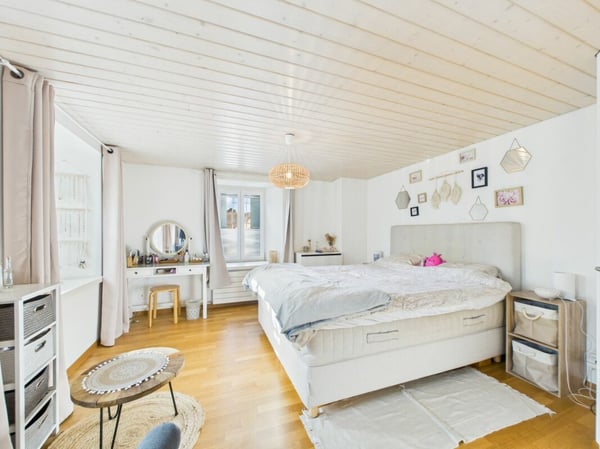 Maison individuelle rénovée 4