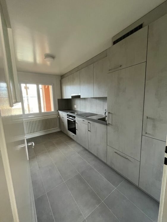 Appartement de 2 pièces à Yverdon-les-Bains 1