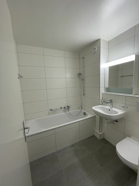 Appartement de 2 pièces à Yverdon-les-Bains 3