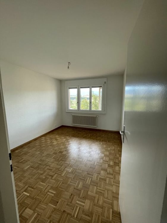 Appartement de 2 pièces à Yverdon-les-Bains 4