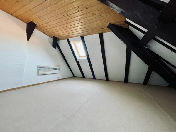 Appartement duplex de 7.5 pièces 9