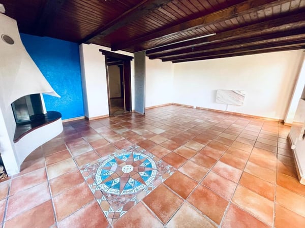 Appartement duplex de 7.5 pièces 2
