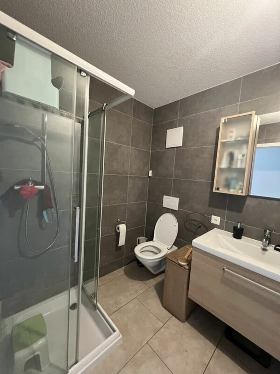 Appartement de 3.5 pièces 4