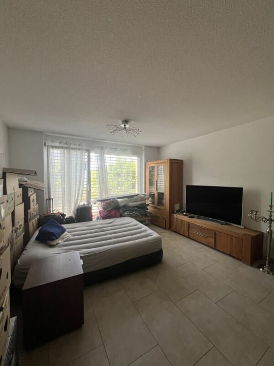 Appartement de 3.5 pièces 2