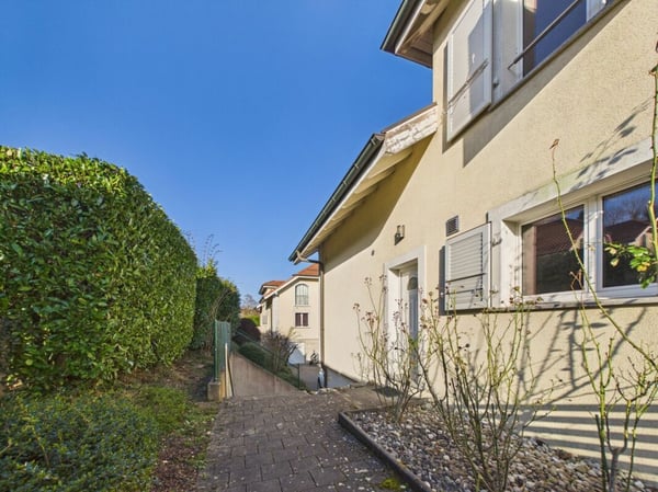 Villa familiale de 5.5 pièces avec jardin et garage 14