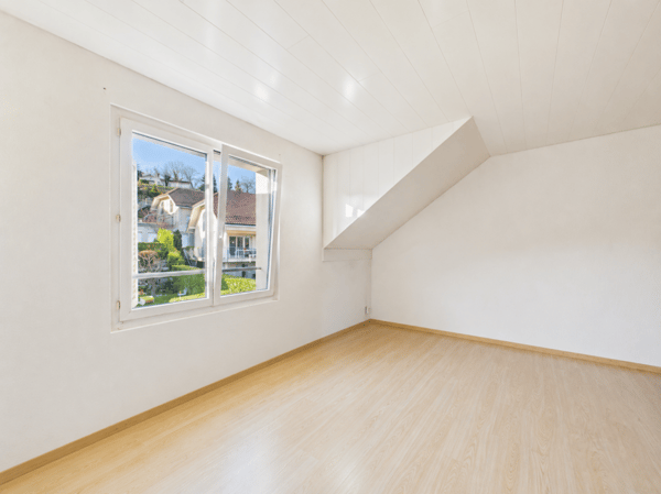 Villa familiale de 5.5 pièces avec jardin et garage 5