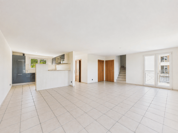 Villa familiale de 5.5 pièces avec jardin et garage 2